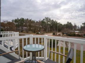 Apartment in St Peter-Ording